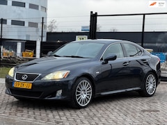 Lexus IS - 250 Sport|YOUNGTIMER|AUT|XENON|NAVI|CAMERA|