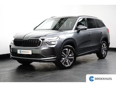 Skoda Kodiaq - 1.5 TSI 150PK MHEV DSG-7 7P Business Edition | TREKHAAK | NAVIGATIE | ELEKTR. A. KLEP | ST