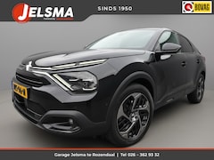 Citroën C4 - 130pk PT Business+, Camera | Navi & CarPlay