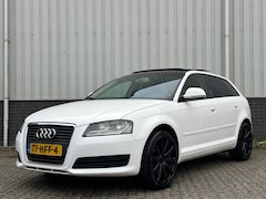 Audi A3 Sportback - 1.6 Ambiente Pro Line Panorama Led