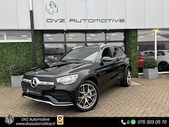 Mercedes-Benz GLC-klasse - 300e 4MATIC Business Solution AMG | Carplay | Camera | 20" LMV | BTW