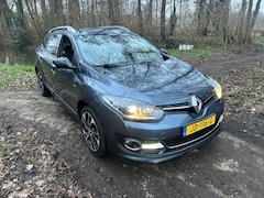 Renault Mégane Estate - 1.2 TCe Bose