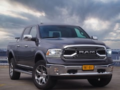 Dodge Ram 1500 - 5.7 V8 Crew Cab 6'4 - NETJES - ALPINE