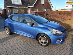 Renault Clio - 0.9 TCe Dynamique GT-Line * pdc + camera + ECC + navi