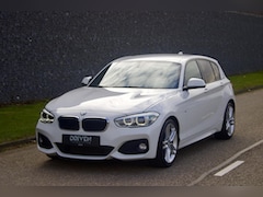 BMW 1-serie - 118i M Sport | Alcantara - Keyless - Navi - LED