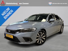 Honda Civic - 2.0 e:HEV Elegance