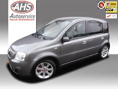 Fiat Panda - 1.4 16V Sport