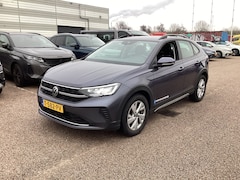 Volkswagen Taigo - 1.0 TSI 95 pk Life | Apple Carplay | Parkeer sensoren | Ledkoplampen | Airco | DAB |