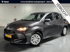 Toyota Yaris - 1.5 Hybrid Active