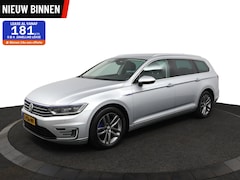 Volkswagen Passat Variant - 1.4 TSI GTE