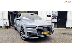 Audi Q7 - 3.0 TDI quattro S Line/ Panoramadak/ Nardo Grey