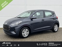 Hyundai i10 - 1.0 Premium /1500 Voordeel / Snel Uit Voorraad Leverbaar / Navigatie / Cruise Control /