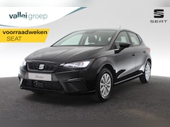 SEAT Ibiza - Style 1.0 EcoTSI 70 kW / 95 pk