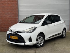 Toyota Yaris - 1.0 VVT-i Aspiration| CAMERA| NAVI| 6 BAK| NEW APK