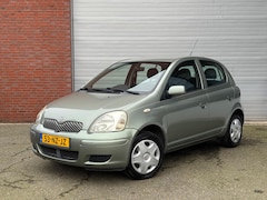 Toyota Yaris - 1.0 VVT-i Sol | NAP | NEW APK | TREKHAAK