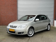 Toyota Corolla - 1.6 VVT-i Sport Anniversary| AIRCO| NAP| NEW APK