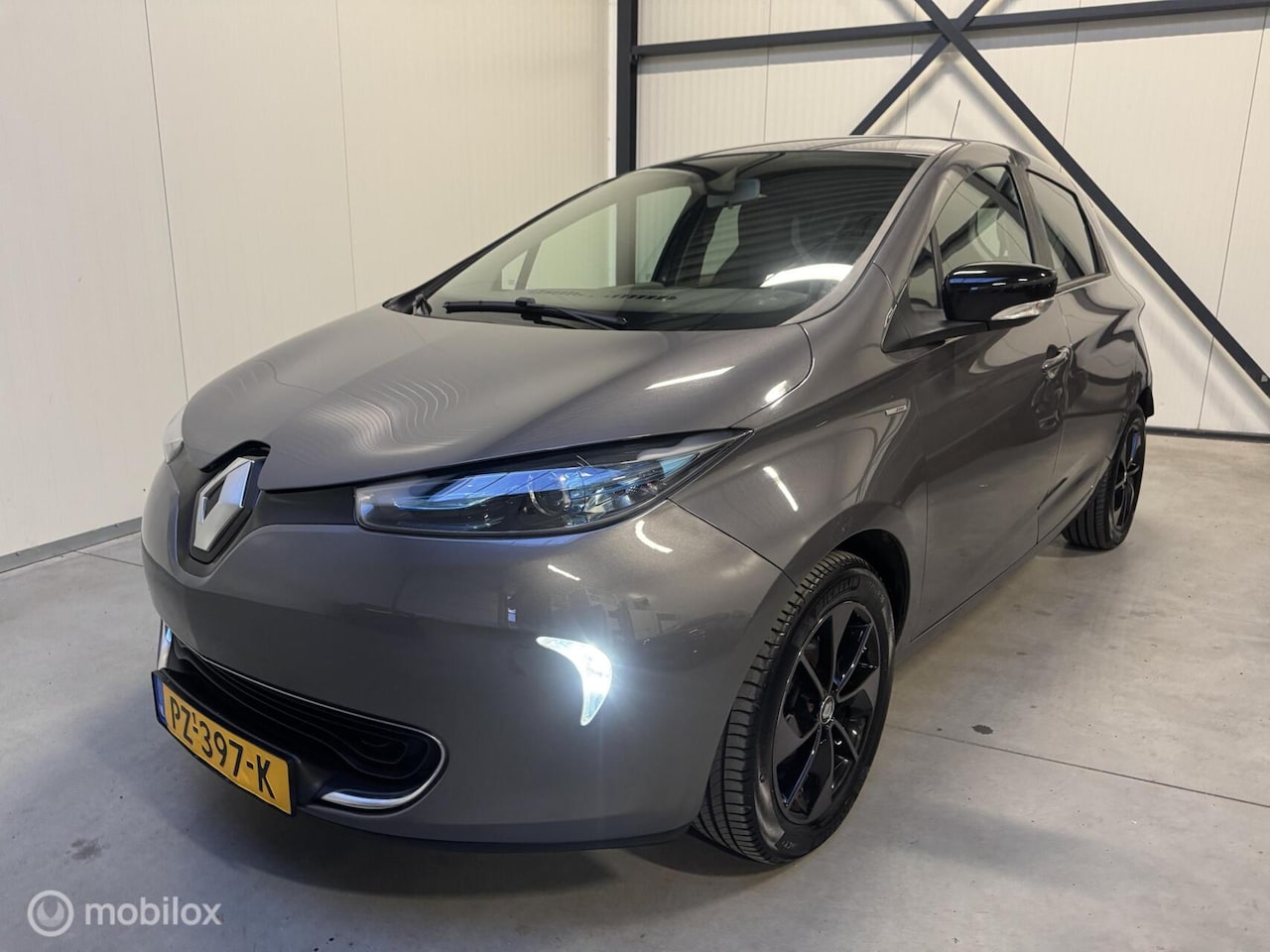 Renault Zoe - R90 Bose 41 kWh is Incl. Accu - AutoWereld.nl