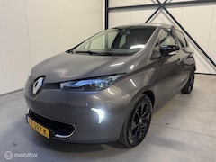 Renault Zoe - R90 Bose 41 kWh is Incl. Accu