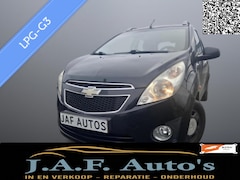 Chevrolet Spark - 1.0 LPG Airco Elek pakket Nw APK