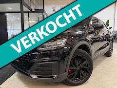 Audi Q2 - 1.0 TFSI Black Edition Dealer Onderhouden Garantie Parkeersensoren Bluetooth Stoelverwarmi