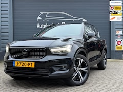 Volvo XC40 - 1.5 T5 Recharge R-Design | Camera | Carplay | LED