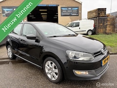 Volkswagen Polo - 1.2 TSI Highline