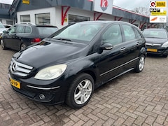 Mercedes-Benz B-klasse - 200 Turbo 193PK nieuwe apk