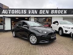 Toyota Yaris - 1.5 Hybrid Active|Navi|Cruise|Carplay|Camera|ACC|Climate|Stoelverw|