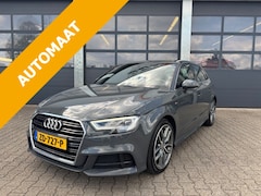 Audi A3 Sportback - 35 TFSI 150pk S-tronic S-Line Edition