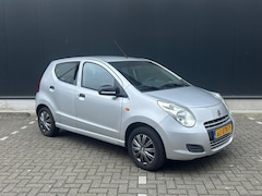 Suzuki Alto - 1.0 Base* 5 Deurs* Apk tot 01-12-2026