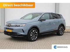 Opel Grandland - 1.6 Turbo Plug-in-Hybrid Business Edition / Navigatie / 360 Camera / Stuur -en stoelverwar