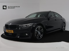 BMW 4-serie Gran Coupé - 440i High Executive Edition (PANORAMADAK, STOELVERWARMING, CAMERA, ELEKTR STOELEN, DEALER