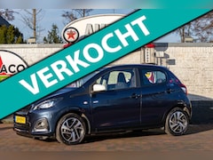 Peugeot 108 - 1.0 e-VTi Envy 34.400 km + NAP NL-auto