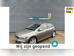 Volkswagen Polo - 1.0 TSI Highline CLIMATE CONTROL APPLE CAR-PLAY