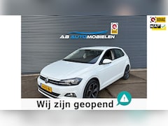 Volkswagen Polo - 1.0 TSI Comfortline NAVI / PDC/ CARPLAY