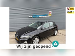 Volkswagen Polo - 1.0 TSI Highline CLIMATE CONTROL APPLE CAR-PLAY