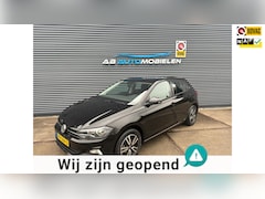 Volkswagen Polo - 1.0 TSI Comfortline NAVI/ APPLE CARPLAY