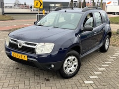 Dacia Duster - 1.5 dCi Lauréate 2wd