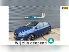 Volkswagen Polo - 1.0 TSI Comfortline NAVI/ Virtual Cockpit/ PDC
