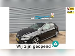 Volkswagen Polo - 1.0 TSI R-LINE/ AUTOMAAT/ STOELVERWARMING/ CAMERA