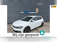 Volkswagen Polo - 1.0 TSI Highline R-LINE AUTOMAAT-DSG