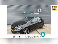 Volkswagen Polo - 1.0 TSI Comfortline NAVI/ 1E EIGENAAR