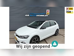 Volkswagen Polo - 1.0 TSI Comfortline NAVI/ 1E EIGENAAR