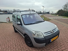 Peugeot Partner MPV - 1.6-16V XT