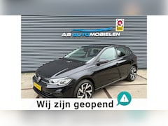 Volkswagen Polo - 1.0 TSI Life LM VELGEN/ CARPLAY/ XENON