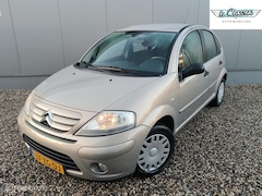 Citroën C3 - 1.4i Ambiance | clima | cruise | 2008