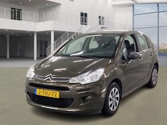 Citroën C3 - 1.0 VTi Attraction/ ZEER ZUINIG