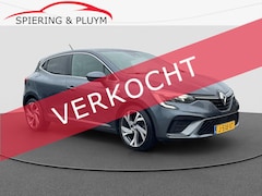 Renault Clio - 1.0 TCe R.S. Line | Dodehoek | Camera | Cruise
