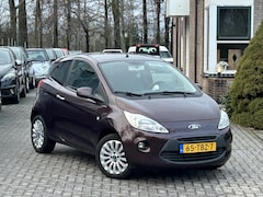 Ford Ka - 1.2 Titanium X | Airco | Dealer.oh | LMV |