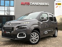 Citroën Berlingo - 1.2 PureTech Shine HEAD-up, PANO, BOM-VOLL, GARANTIE,